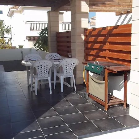 Wade Villa Protaras