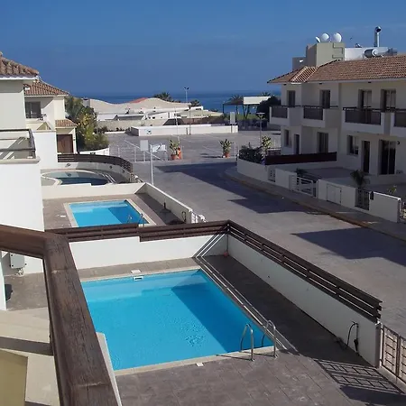 Wade Villa Protaras