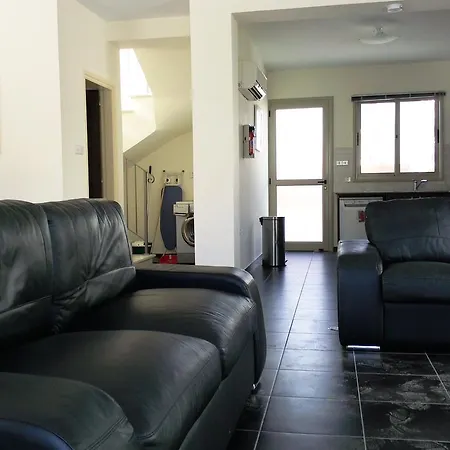 Wade Villa Protaras