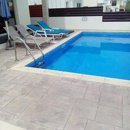 Villa Wade *